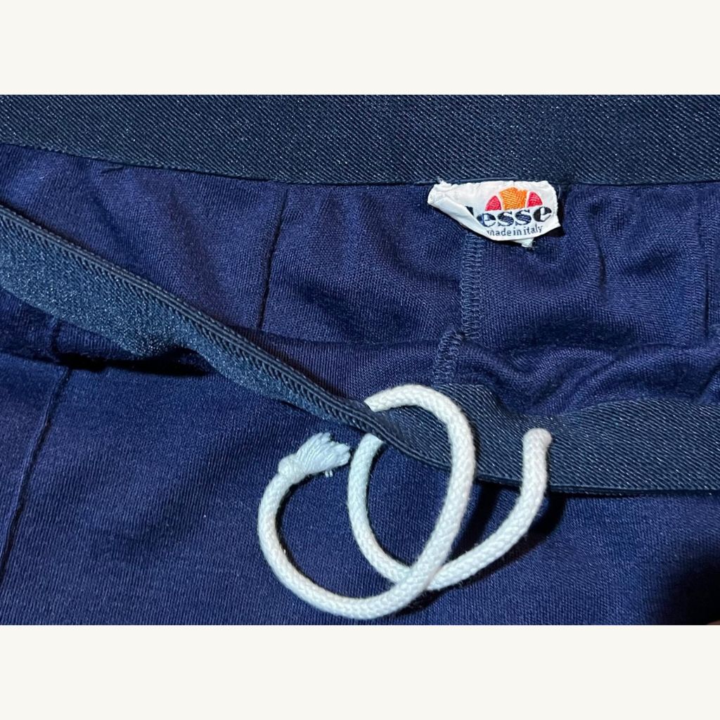 Ellesse tracksuit